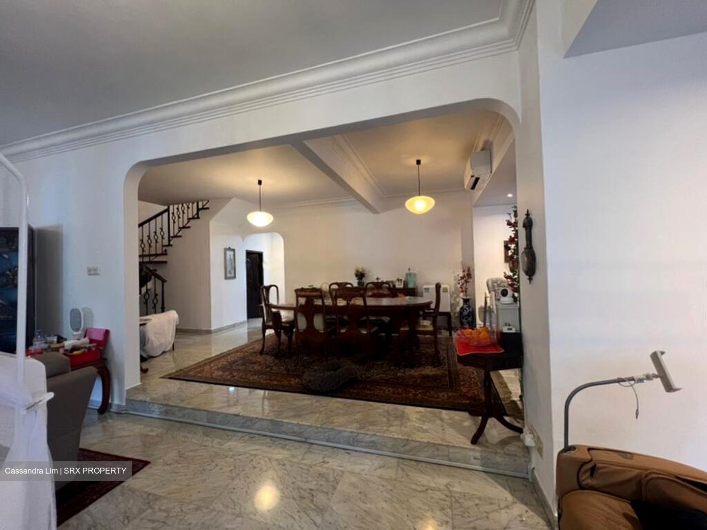 Vanda Crescent (D11), Semi-Detached #423720031